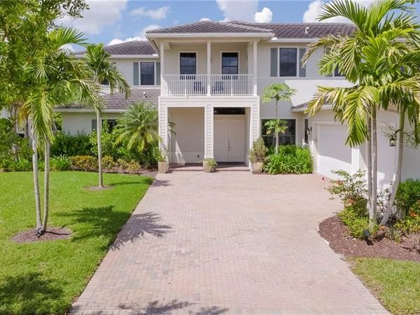 5345 Allen PL , AVE MARIA, FL 34142