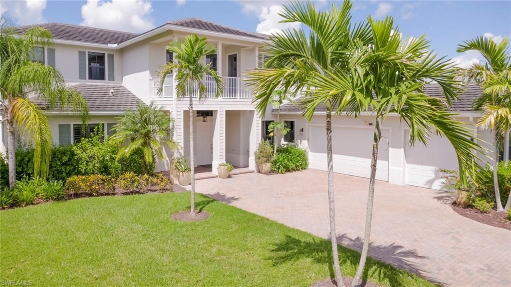 5345 Allen Pl , Ave Maria, FL 34142 Photo