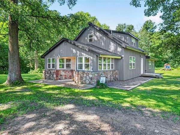 6211 Stone Lake Road, Stone Lake, WI 54876