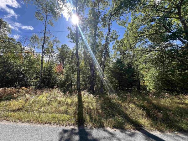 TROUT HAVEN ROAD, Dunbar, WI 54119