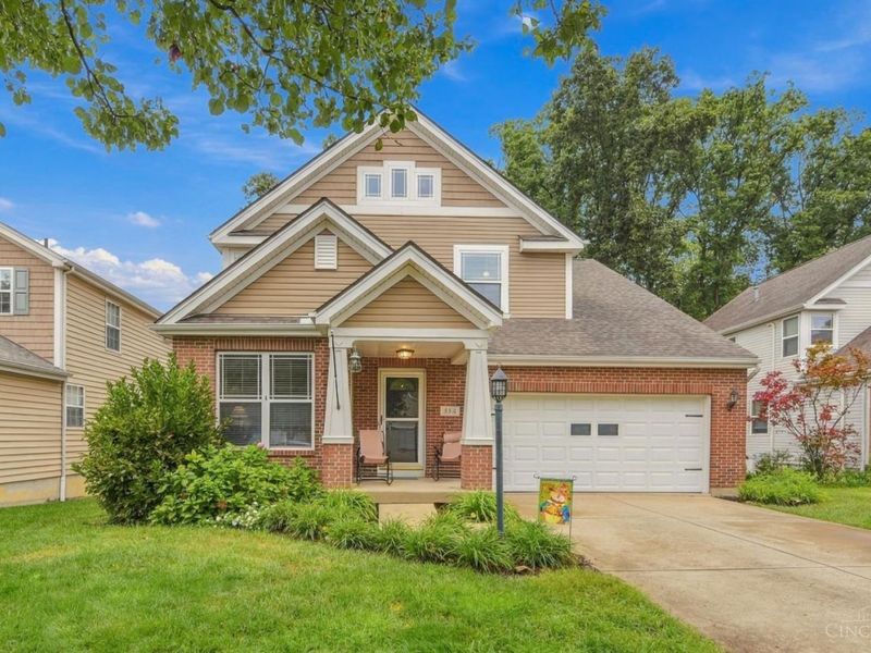 884 Ellery Drive, Union Township, OH 45245 Photo 1