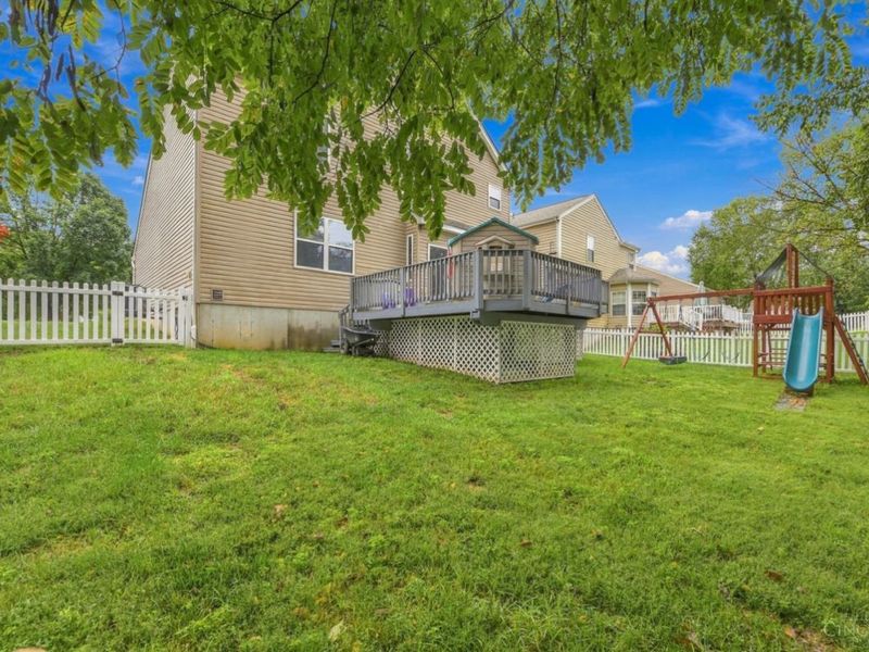 884 Ellery Drive, Union Township, OH 45245 Photo 42