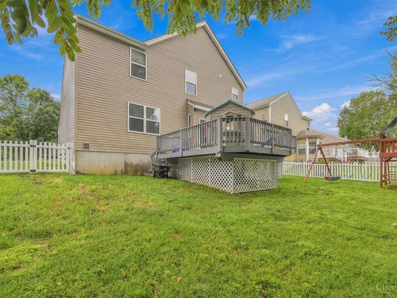 884 Ellery Drive, Union Township, OH 45245 Photo 43