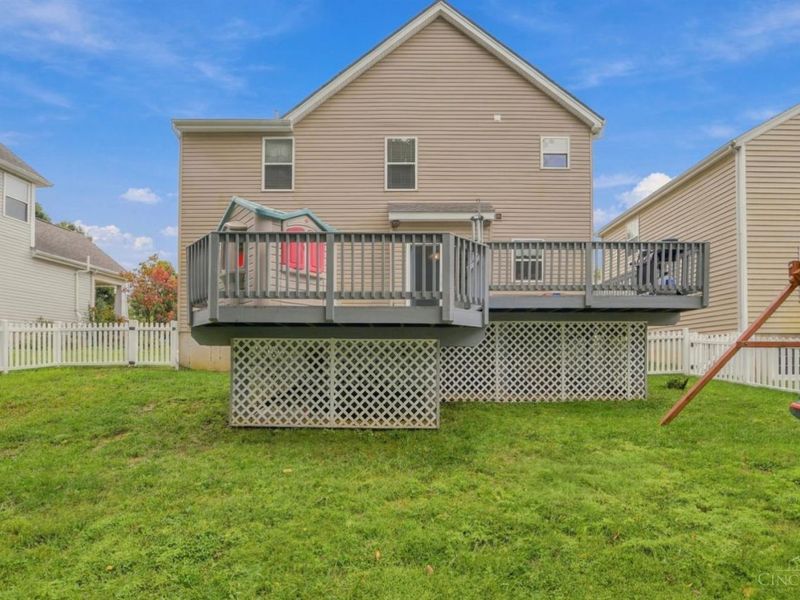 884 Ellery Drive, Union Township, OH 45245 Photo 44