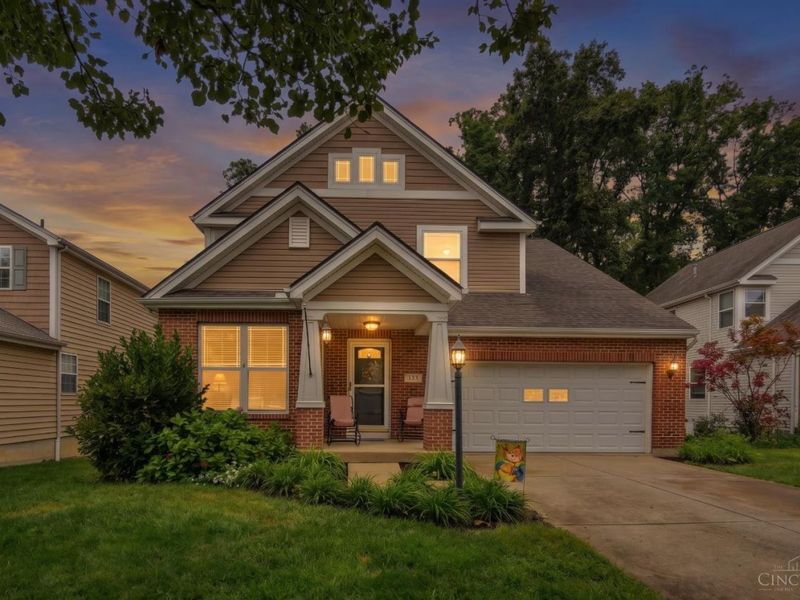 884 Ellery Drive, Union Township, OH 45245 Photo 48