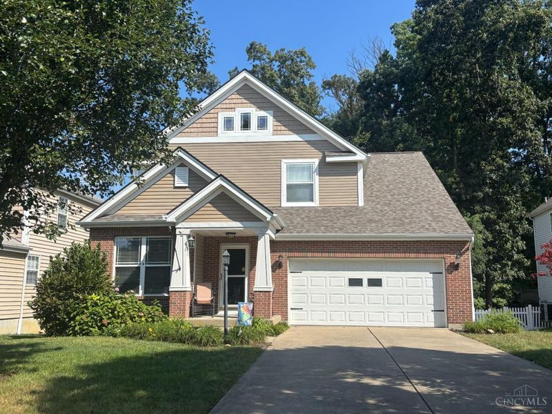 884 Ellery Drive, Union Township, OH 45245 Photo 49