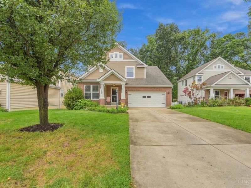 884 Ellery Drive, Union Township, OH 45245 Photo 50