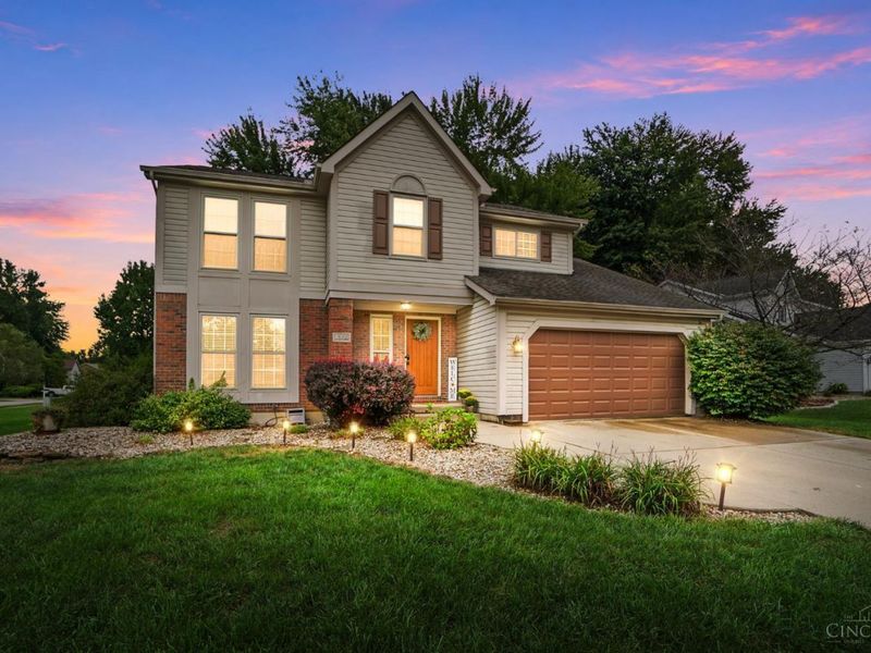 1332 Sprucewood Court, Batavia Township, OH 45102 Photo 1