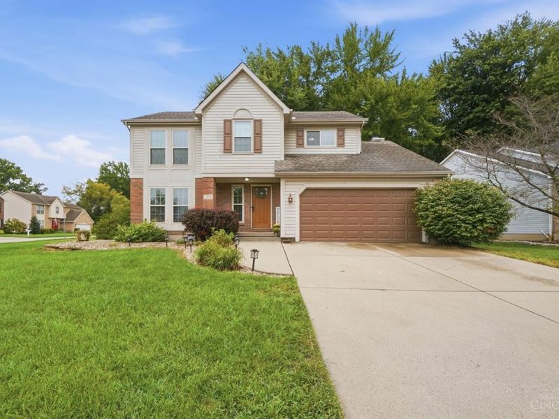 1332 Sprucewood Court, Batavia Township, OH 45102 Photo 2