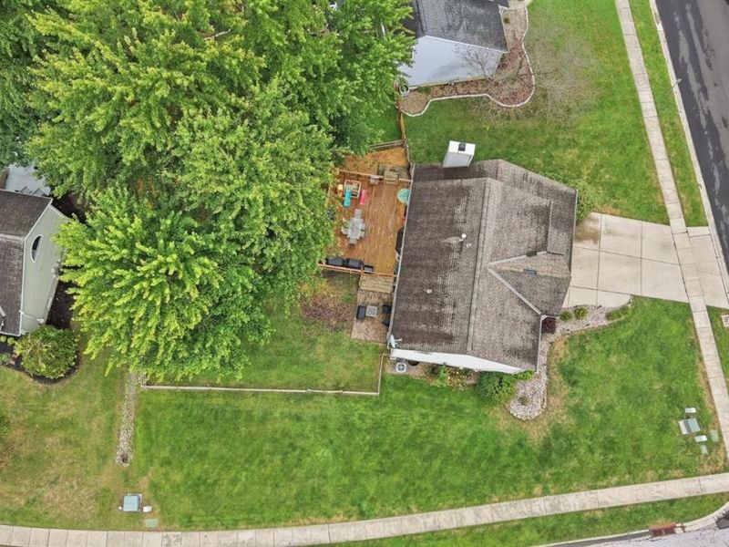 1332 Sprucewood Court, Batavia Township, OH 45102 Photo 31