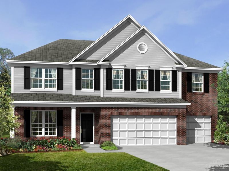 170 Bick Drive, Unit 079, Springboro, OH 45066 Photo 1