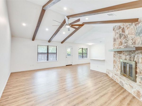 1410 Vista Ridge CV, Austin, TX 78754