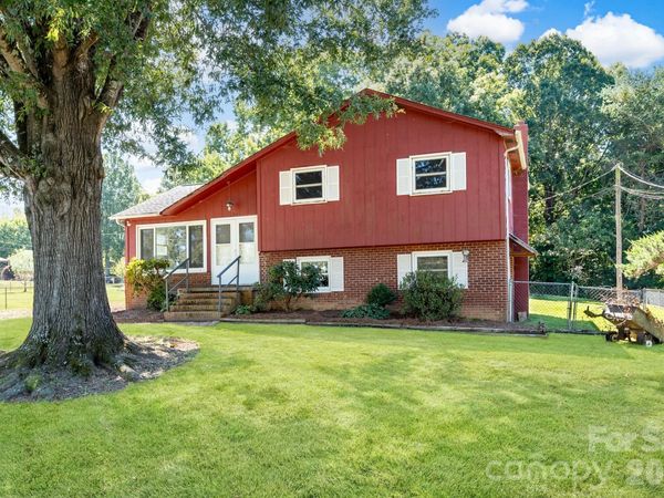 90 Coral Street, Rockwell, NC 28138