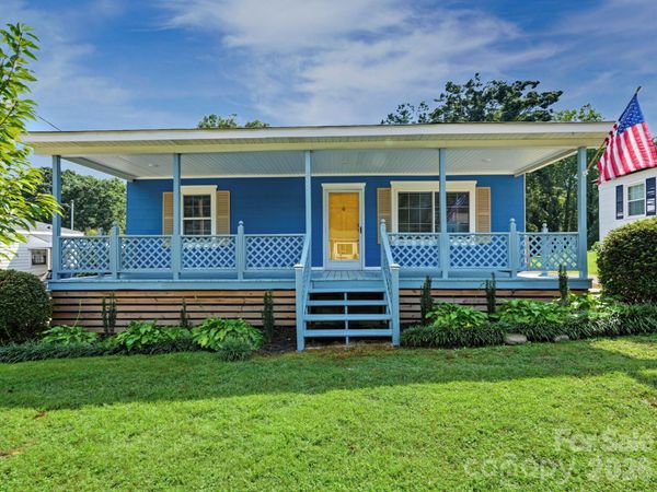 316 E 19th Street , Kannapolis, NC 28083