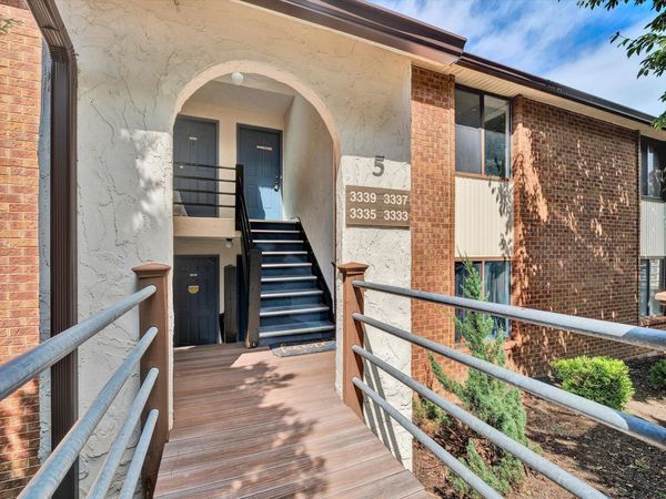 3337 Forest Ridge RD , Roanoke, VA 24018