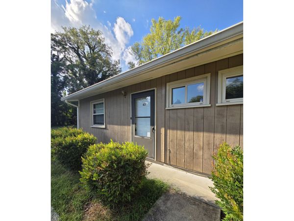 43 Lakehurst AVE , Salem, VA 24153