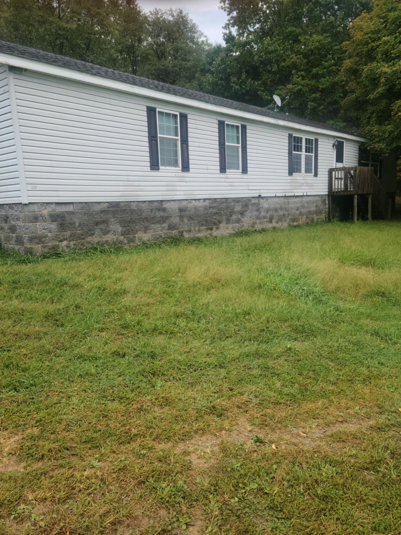 Please Call For Address, New Castle, VA 24127 Main Photo