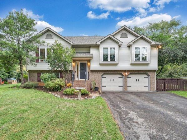1324 Trevino DR NE, Roanoke, VA 24019