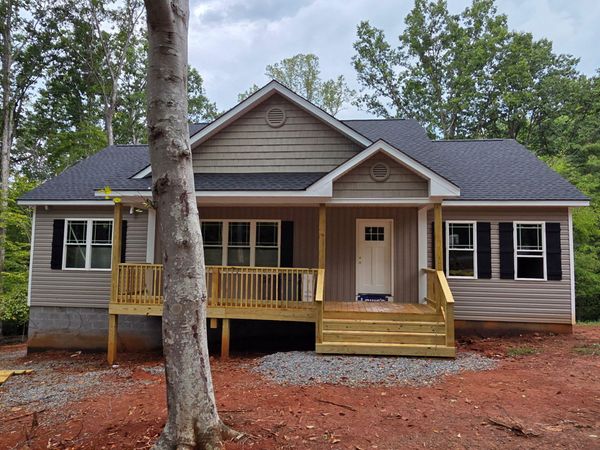 0 Old Post RD , Moneta, VA 24121