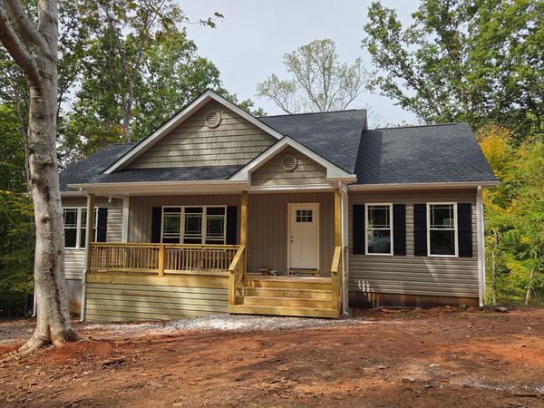 0 Old Post RD, Moneta, VA 24121