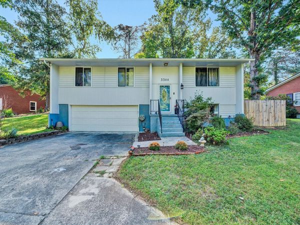 3344 Colonial AVE SW, Roanoke, VA 24018
