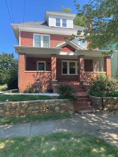 620 Highland Ave Se, Roanoke, VA 24013 Main Photo