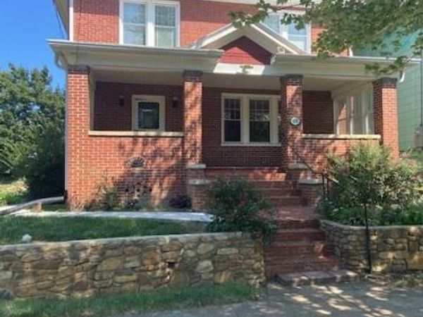 620 Highland AVE SE, Roanoke, VA 24013