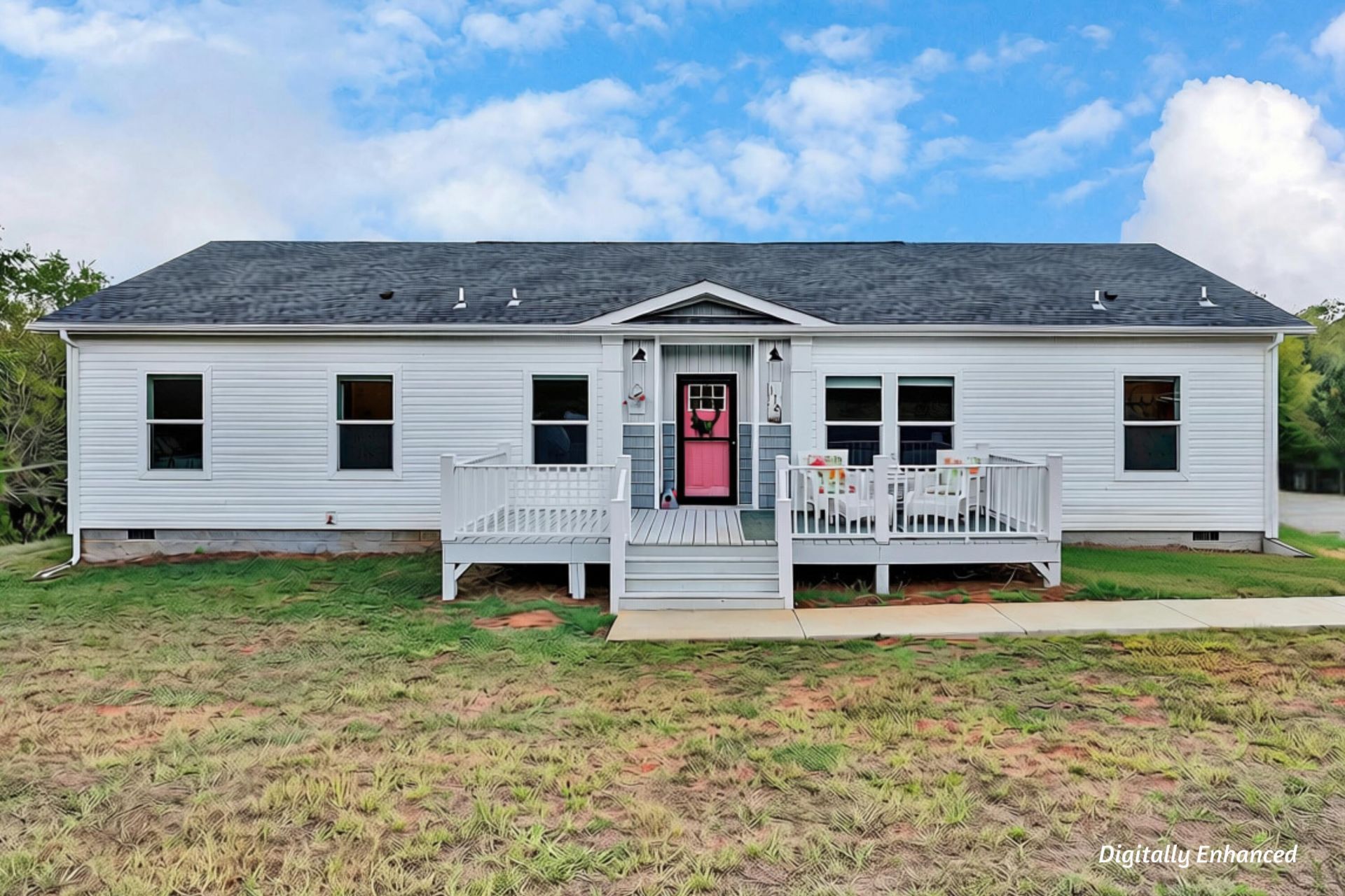 116 Crest Hills Dr, Moneta, VA 24121 Main Photo