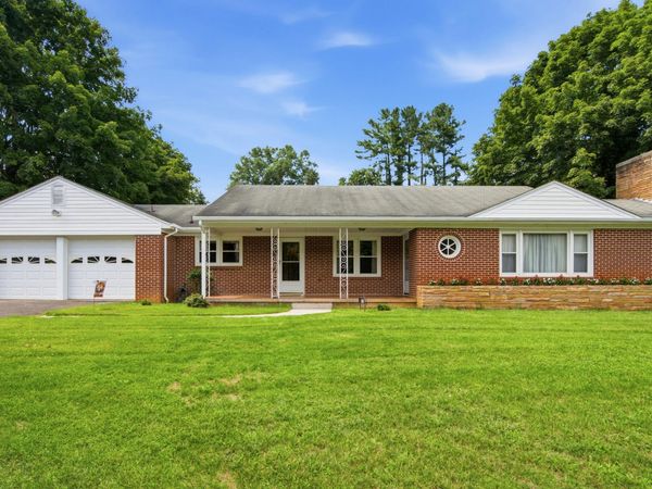 117 White Pine LN , Floyd, VA 24091