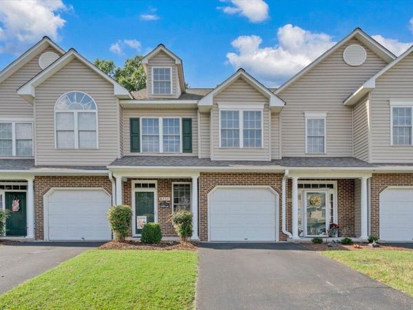 8711 Little Hoop RD, Roanoke, VA 24019