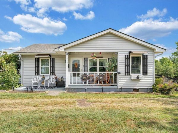 510 Ramsey LN , Henry, VA 24102