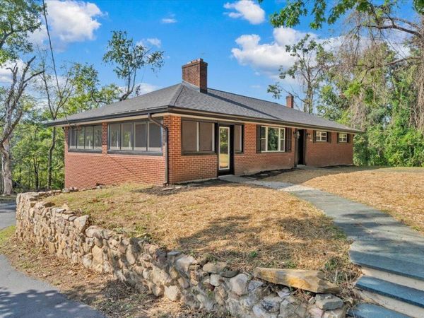 3848 View AVE, Roanoke, VA 24018
