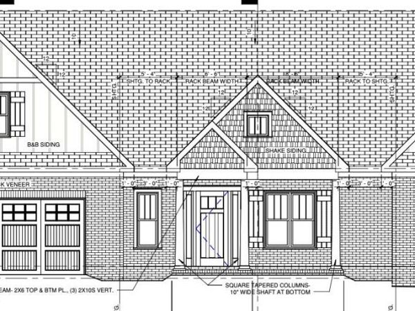 88 Antietam Hill RD, Daleville, VA 24083