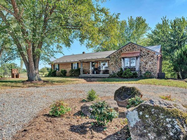 280 Booth RD , Hardy, VA 24101