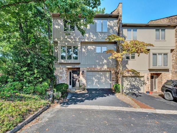 3426 Londonderry CT , Roanoke, VA 24018