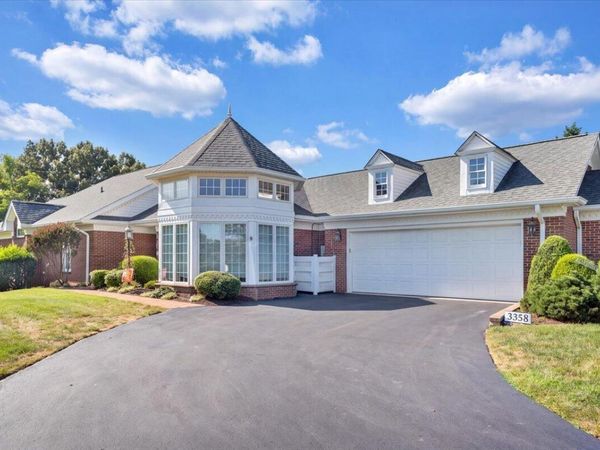3358 SW Kingsbury CIR, Roanoke, VA 24014