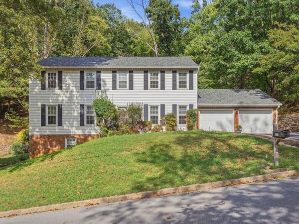 113 Niblick DR, Salem, VA 24153