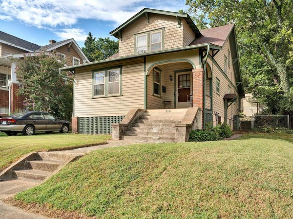 919 HOWBERT AVE SW, Roanoke, VA 24015