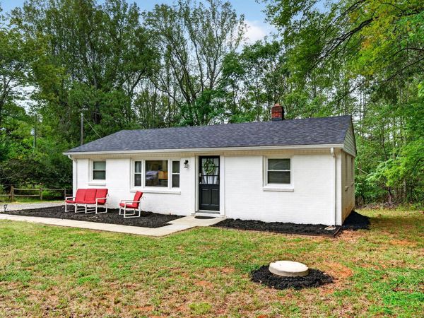 5350 Bishop Creek RD , Lynch Station, VA 24571