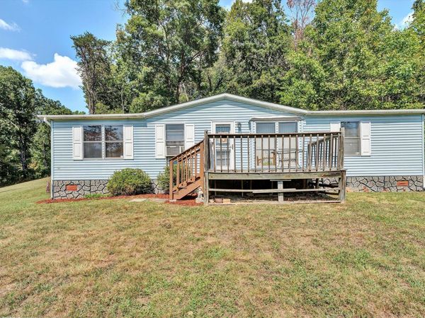 8115 Bradshaw RD , Salem, VA 24153