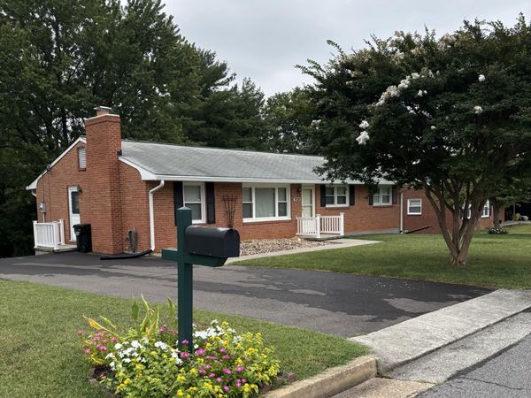 1929 June DR, Roanoke, VA 24019