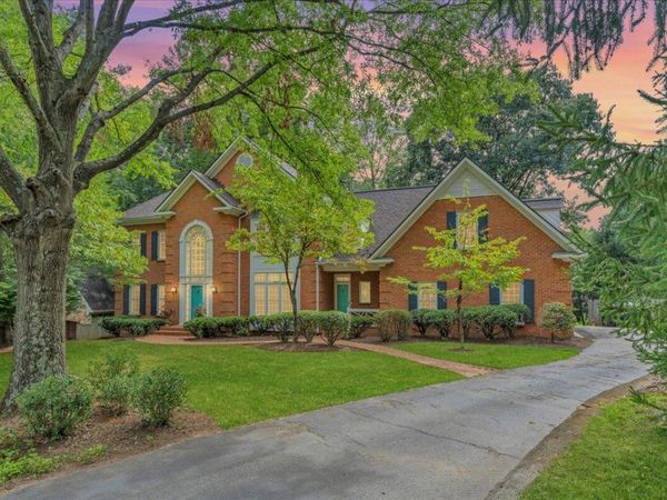 5812 Old Locke CT , Roanoke, VA 24018