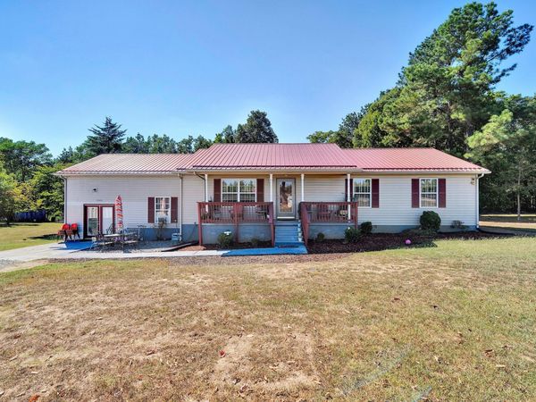 13401 Rockford School RD , Hurt, VA 24563