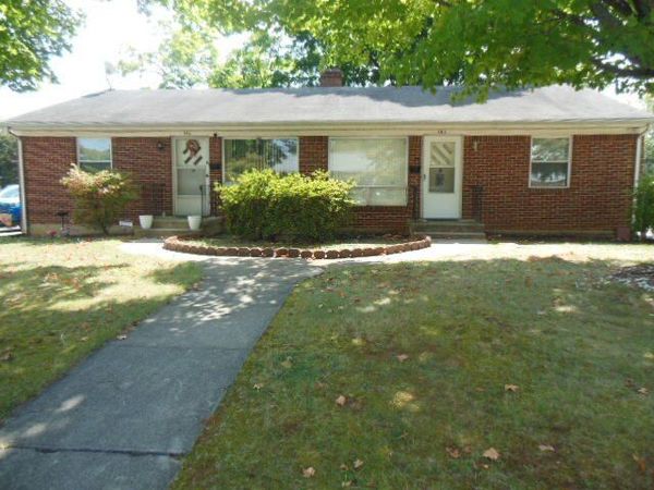 181 Maplelawn AVE NE, Roanoke, VA 24012