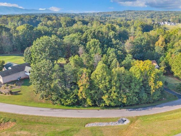 Lot 33 Whitetail DR, Huddleston, VA 24104