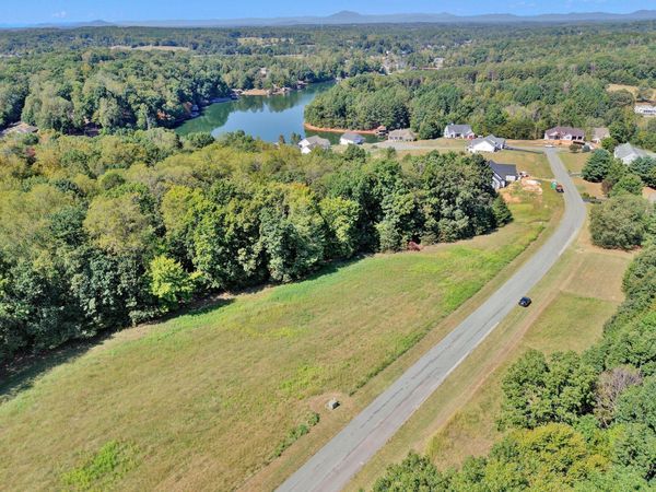 Lot 21 Camellia PL , Moneta, VA 24121