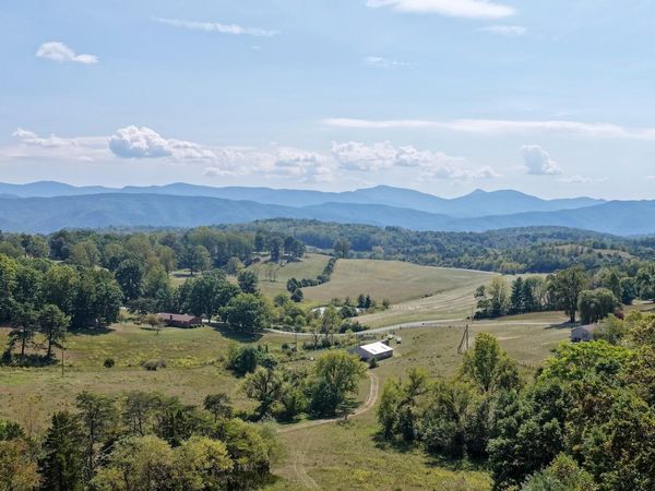 576 Alpine RD, Buchanan, VA 24066