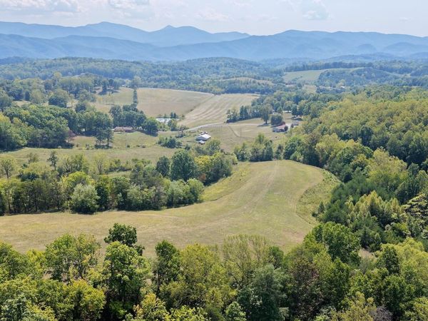 576 Alpine RD, Buchanan, VA 24066