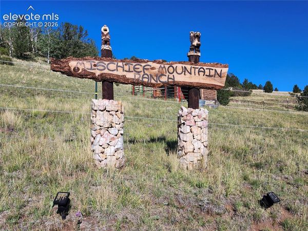 1455 N B Street, Cripple Creek, CO 80813