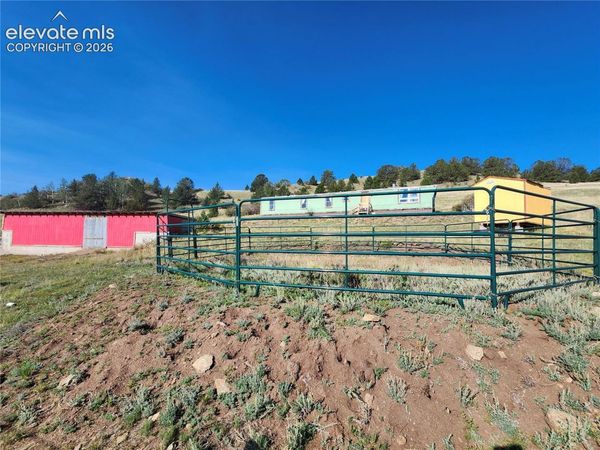 1455 N B Street, Cripple Creek, CO 80813